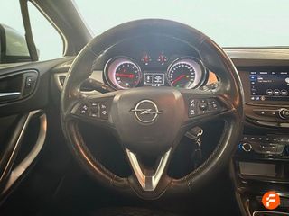 Opel Astra 1.2T SHT 96kW (130CV) Business Elegance