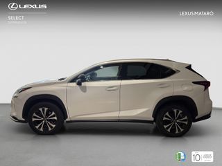 LEXUS NX 2.5 300H PREMIUM 2WD AUTO 197 5P
