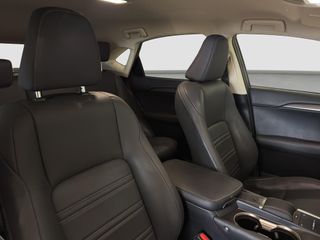 LEXUS NX 2.5 300H PREMIUM 2WD AUTO 197 5P