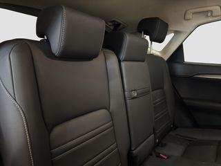 LEXUS NX 2.5 300H PREMIUM 2WD AUTO 197 5P