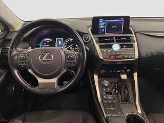 LEXUS NX 2.5 300H PREMIUM 2WD AUTO 197 5P