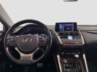 LEXUS NX 2.5 300H PREMIUM 2WD AUTO 197 5P