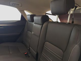 LEXUS NX 2.5 300H PREMIUM 2WD AUTO 197 5P