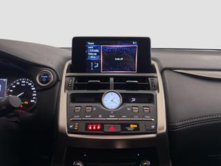LEXUS NX 2.5 300H PREMIUM 2WD AUTO 197 5P