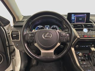 LEXUS NX 2.5 300H PREMIUM 2WD AUTO 197 5P