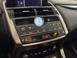 LEXUS NX 2.5 300H PREMIUM 2WD AUTO 197 5P