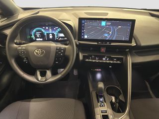 TOYOTA C-HR 1.8 HEV HYBRID ADVANCE CVT 140 5P