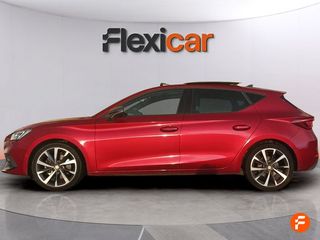 Seat Leon 2.0 TDI 110kW DSG-7 S&S FR Edition Plus