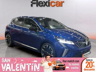 Renault Clio Evolution E-Tech full hybrid 145 (103kw)