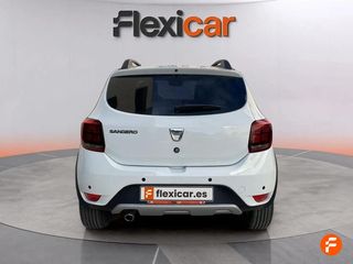 Dacia Sandero Stepway TCE 66kW (90CV) EU6