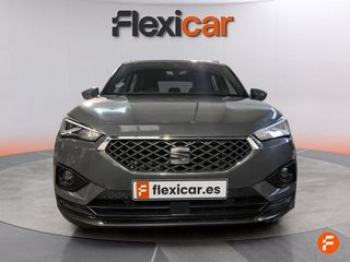 Seat Tarraco 1.5 TSI 110kW St&Sp DSG Style XL
