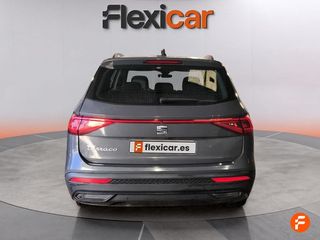 Seat Tarraco 1.5 TSI 110kW St&Sp DSG Style XL