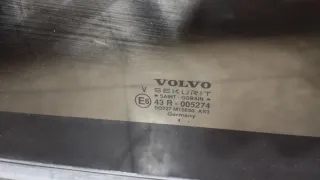 Techo Solar Eléctrico Volvo 960