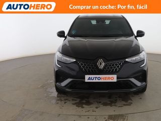 Renault Arkana 1.3 TCe Mild-Hybrid Esprit Alpine