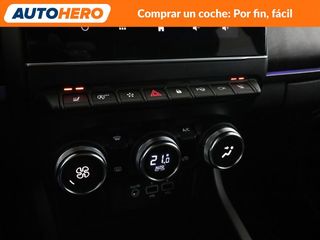 Renault Arkana 1.3 TCe Mild-Hybrid Esprit Alpine