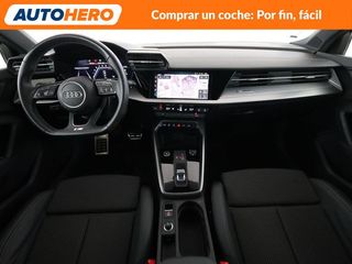 Audi A3 35 TFSI S line