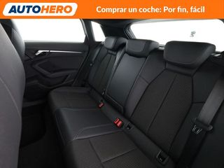 Audi A3 35 TFSI S line