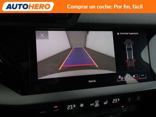 Audi A3 35 TFSI S line