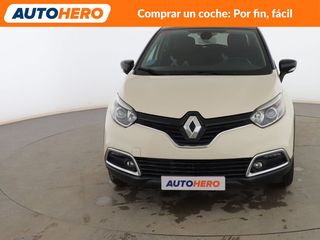 Renault Captur 1.5 DCI Zen Energy