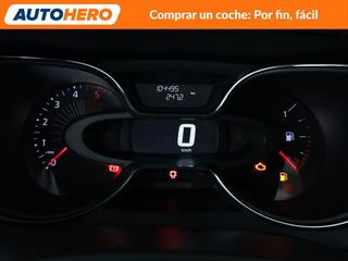 Renault Captur 1.5 DCI Zen Energy