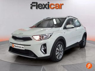 Kia Stonic 1.2 DPi 58kW (79CV) Smart Edition