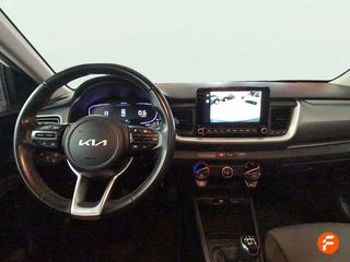 Kia Stonic 1.2 DPi 58kW (79CV) Smart Edition