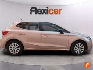 Seat Ibiza 1.0 55kW (75CV) Reference