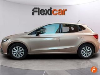 Seat Ibiza 1.0 55kW (75CV) Reference