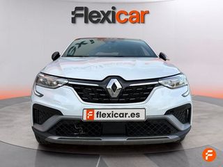 Renault Arkana E-Tech Engin. Fast Track Híb 105kW(145CV