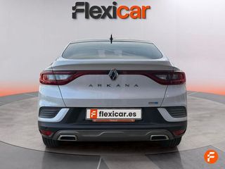 Renault Arkana E-Tech Engin. Fast Track Híb 105kW(145CV