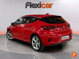 Opel Astra 1.4 Turbo S/S 110kW (150CV) Excellence