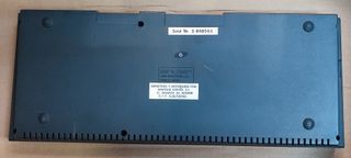 Sinclair ZX Spectrum +2 128K