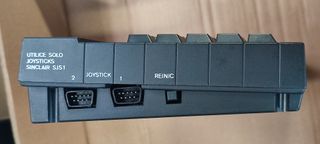 Sinclair ZX Spectrum +2 128K