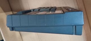 Sinclair ZX Spectrum +2 128K