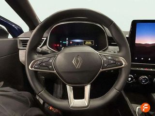 Renault Clio Evolution E-Tech full hybrid 145 (103kw)
