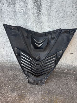 Rejilla Delantera Honda SH 2010