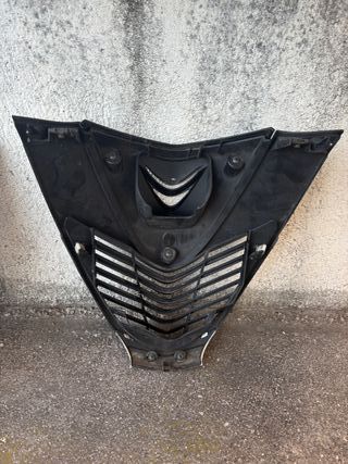 Rejilla Delantera Honda SH 2010