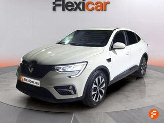 Renault Arkana Evolution E-TECH full hybrid 105kW(145CV