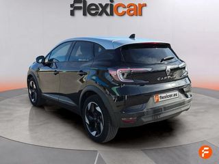 Renault Captur techno Eco-G 100cv (74 kW)