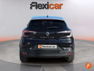Renault Captur techno Eco-G 100cv (74 kW)