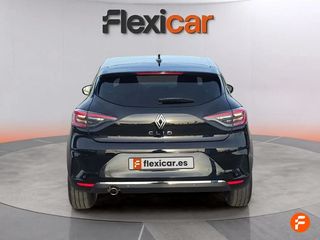 Renault Clio techno Eco-G 100cv (74kW)