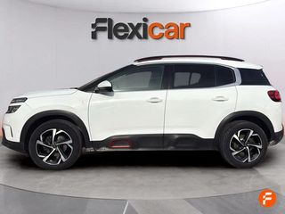 Citroën C5 Aircross BlueHdi 96kW (130CV) S&S C Series