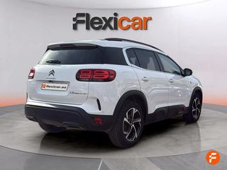 Citroën C5 Aircross BlueHdi 96kW (130CV) S&S C Series