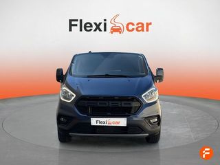 Ford Tourneo Custom 2.0 Ecoblue 136kW Hybrid L2 Titanium X