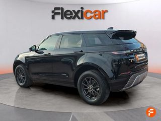 Land-Rover Range Rover Evoque 2.0 D150 AUTO 4WD MHEV