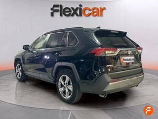 Toyota Rav4 2.5l 220H Advance