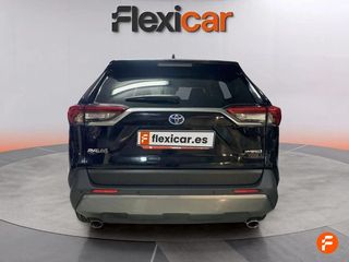 Toyota Rav4 2.5l 220H Advance