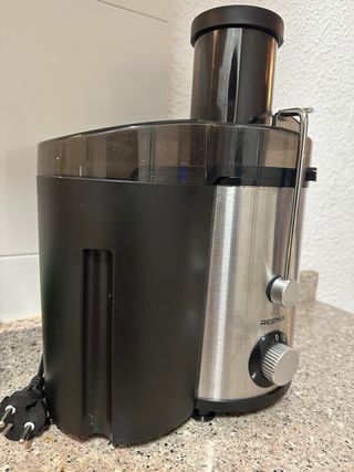 Extractor de zumo Reemix