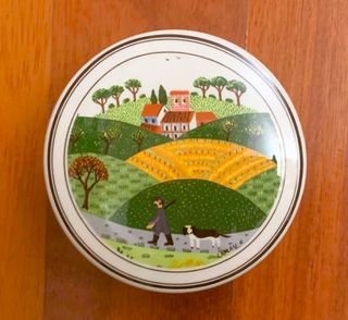 VILLEROY & BOCH - Cofanetto NAIF