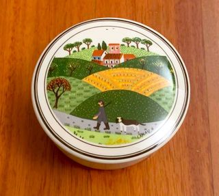 VILLEROY & BOCH - Cofanetto NAIF